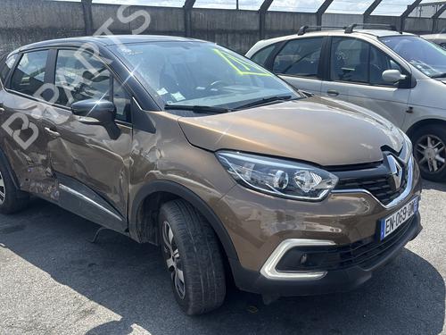 Dørliste RENAULT CAPTUR I (J5_, H5_) 0.9 TCe 90 | BP36150188C150  - Image 23