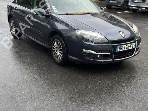 Switch RENAULT LAGUNA III (BT0/1) 2.0 dCi (BT07, BT0J, BT14, BT1A, BT1S) | BP38181715I30  - Image 36