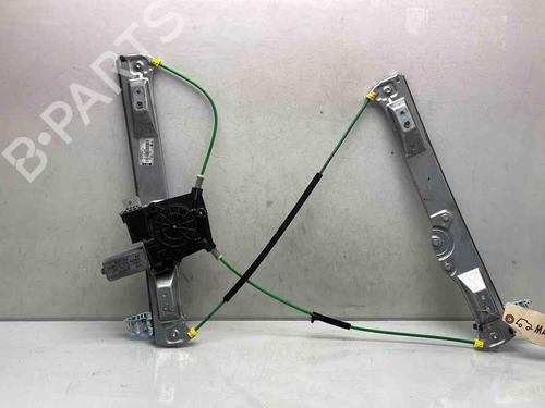Used Front left window mechanism Front left window mechanism 36663737 36663737