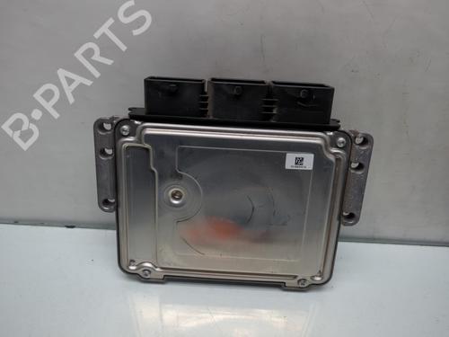 Electronic module CITROËN C3 Picasso (SH_) 1.6 HDI 90 | BP31612977M83  - Image 9