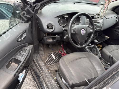 Silniczek wycieraczek przednich FIAT BRAVO II (198_) 1.6 D Multijet (198AXL1B) | BP30890442M29