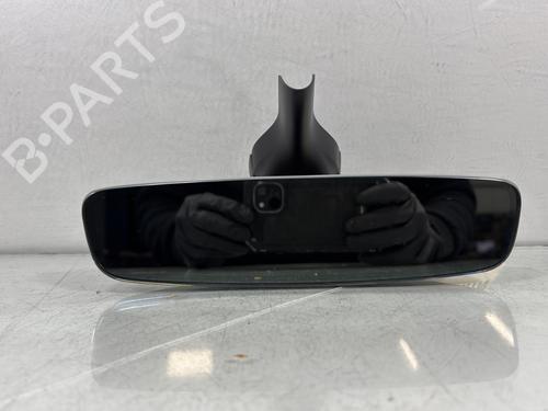 Used Rear mirror VW TOURAN (5T1) 2.0 TDI (150 hp) 30490260