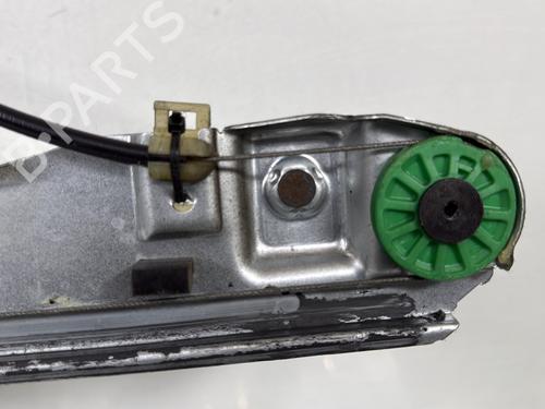 Front right window mechanism RENAULT MASTER III Van (FV) 2.3 dCi 100 FWD (FV0A, FV0B, FV0G, FV0K, FV0H) | BP32981142C23  - Image 8