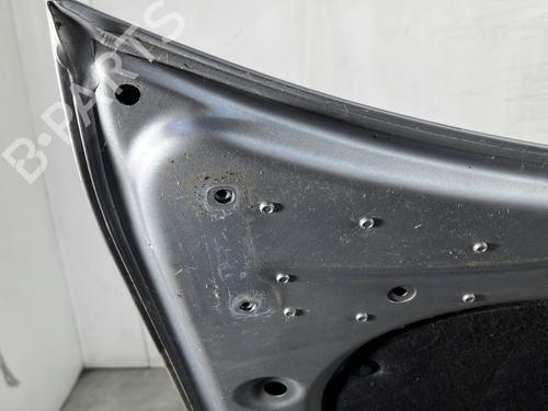 Hood CITROËN C4 I (LC_) 1.6 HDi | BP28281281C1 