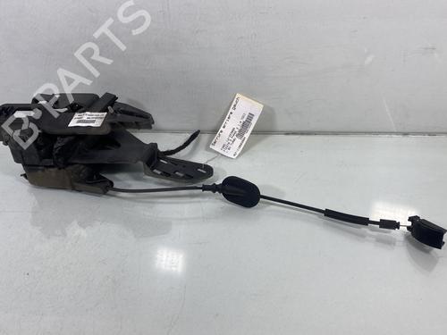 Venstre bak lås FORD FIESTA V (JH_, JD_) 1.4 TDCi | BP29507579C100