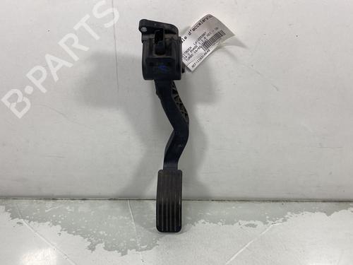Used Pedal CITROËN C4 I (LC_) 1.6 HDi (109 hp) 30791719