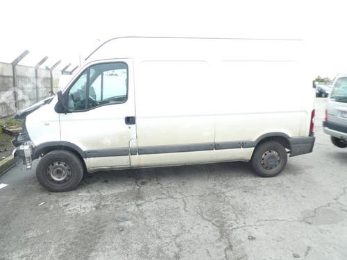 Used Parts RENAULT MASTER II Van (FD) 2.2 dCI 90 (FD0G, FD0N, FD2G, FD2N, FD3G, FD3N) 4342749