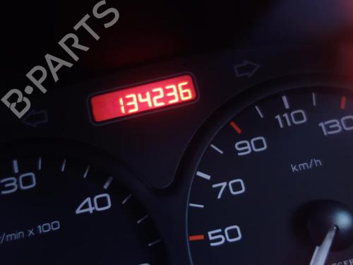 Sikkerhedssele-spænde PEUGEOT 206 Hatchback (2A/C) 1.9 D | BP20002758I32 