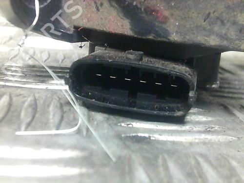 Used Pedal Pedal HYUNDAI i20 I (PB, PBT) 1.4 CRDi (75 hp) 20015179 20015179