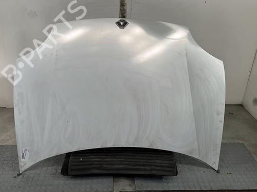 Motorhjelm RENAULT KANGOO (KC0/1_) D 65 1.9 (KC0E, KC02, KC0J, KC0N) (64 hp) 32981214