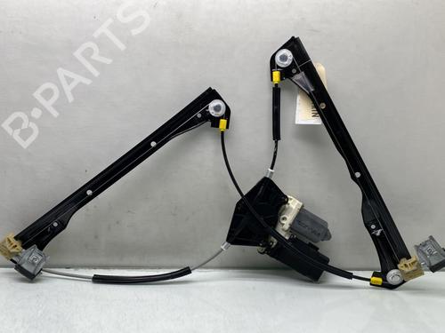 Used Front left window mechanism VW GOLF IV (1J1) 1.9 TDI (101 hp) 31211803