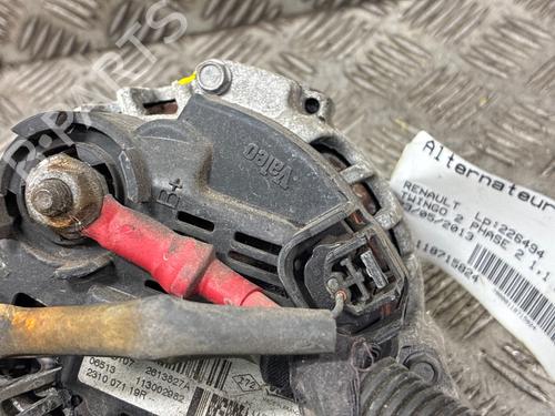 Alternator RENAULT TWINGO II (CN0_) 1.2 16V (CN04, CN0B) | BP36431851M7 - Image 4