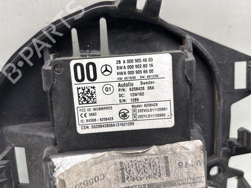 Used Electronic module Electronic module 29935753 29935753