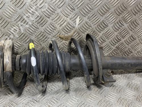 Used Right front shock absorber RENAULT SCÉNIC II (JM0/1_) 1.5 dCi (JM1E, JM16) (106 hp) 31048998