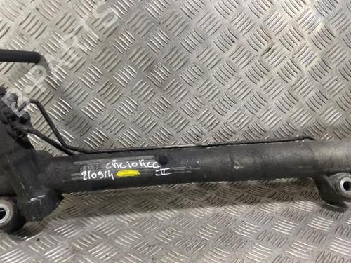 Steering rack JEEP GRAND CHEROKEE III (WH, WK)  | BP19955457M22 