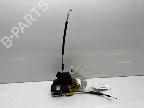 Türschloss links vorne für HYUNDAI i30 (GD) 1.6 CRDi (110 hp) 30565868