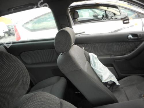 Left mirror AUDI A3 (8L1) 1.9 TDI | BP20017844C26 