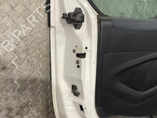 Left slide door CITROËN BERLINGO MULTISPACE (B9) 1.6 HDi 110 | BP21957034C74 