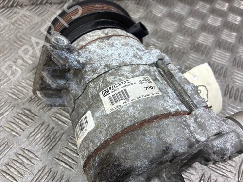 AC compressor OPEL ANTARA A (L07) 2.2 CDTi 4x4 | BP37997719M34 - Image 2