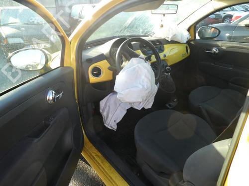 Subframe FIAT 500 (312_) 1.3 D Multijet (312AXB1A) | BP19962819M9 