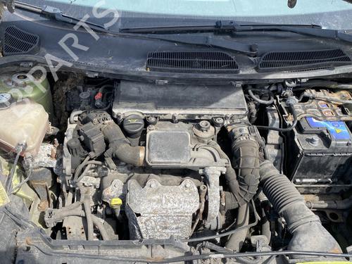 Steering column stalk FORD FIESTA VI (CB1, CCN) 1.4 TDCi | BP32470059I23  - Image 15