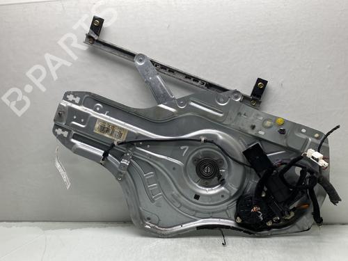 Used Front left window mechanism HYUNDAI ELANTRA III (XD) 2.0 CRDi (113 hp) 20974985