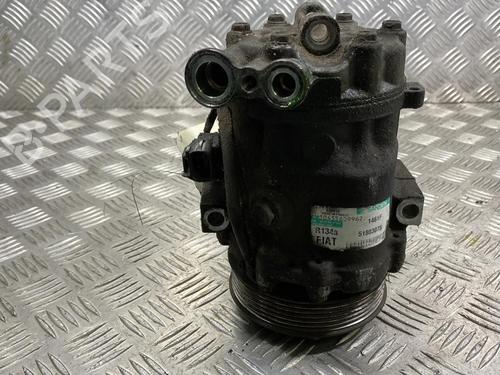 AC compressor FIAT PUNTO EVO (199_) 1.3 D Multijet (199AXC1A, 199BXC1A, 199AXT1A, 199BXT1A) | BP19995531M34 