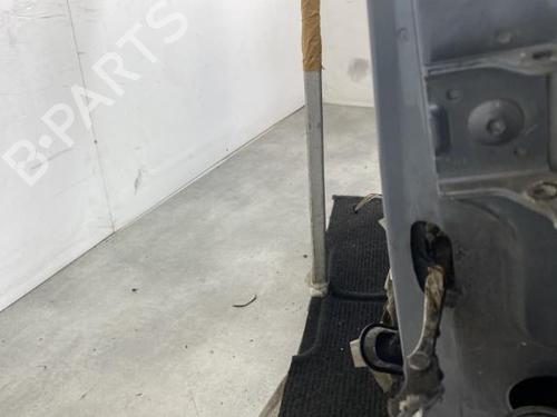 Used Left front door PEUGEOT 307 (3A/C) 1.6 HDi (90 hp) 21960831