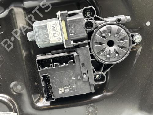 Used Front left window mechanism Front left window mechanism VW PASSAT B7 Variant (365) 3.6 FSI 4motion (300 hp) 32269739 32269739