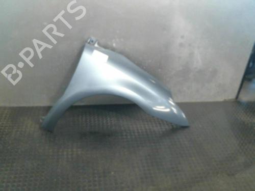 Used Right front fenders CITROËN C4 I (LC_) 1.6 HDi (90 hp) 30649129