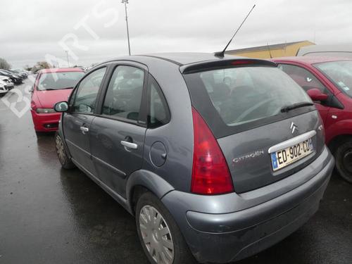 Rim CITROËN C3 I (FC_, FN_)  | BP20028051C45 