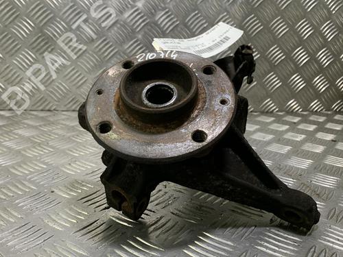 Used Left front steering knuckle Left front steering knuckle 19971473 19971473