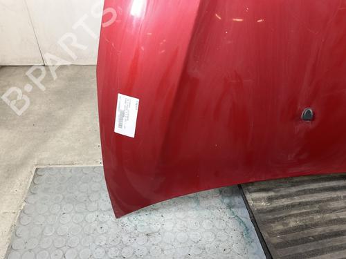 Hood CITROËN C4 I (LC_) 1.6 HDi | BP28282410C1 