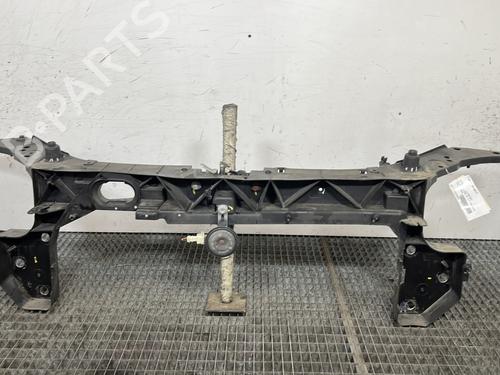 Frontblech für RENAULT CLIO III (BR0/1, CR0/1) 1.2 16V Hi-Flex (BR1U, CR1U) (75 hp) 30181032