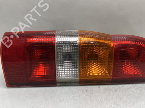 Used Left taillight FORD TRANSIT Bus (FD_ _, FB_ _, FS_ _, FZ_ _, FC_ _) [2000-2006]  30409083