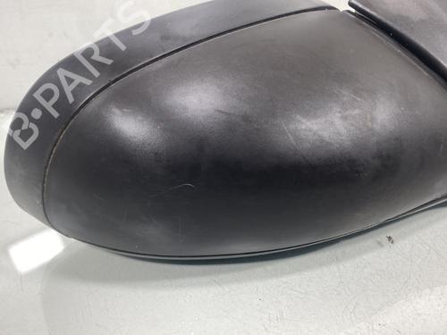Right mirror OPEL OMEGA B (V94) 2.5 TD (F69, M69, P69) | BP20034615C27 