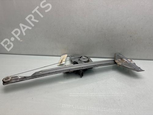 Front left window mechanism CITROËN BERLINGO Box Body/MPV (B9) 1.6 HDi / BlueHDi 75 | BP31348511C22 - Image 4