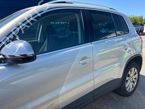 Switch VW TIGUAN (5N_) 2.0 TDI | BP40066926I30 - Image 21