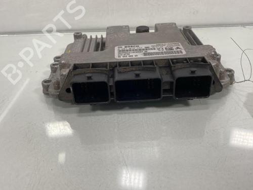 Used Engine control unit (ECU) CITROËN C3 I (FC_, FN_) [2002-2013]  21196896