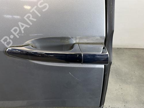Right slide door PEUGEOT 807 (EB_) 2.2 HDi | BP32389380C75