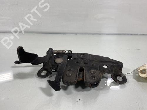 Hood lock NISSAN NOTE (E11, NE11) 1.5 dCi | BP20002223C133 
