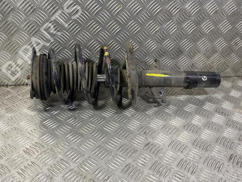 Used Left front shock absorber Left front shock absorber 19991657 19991657