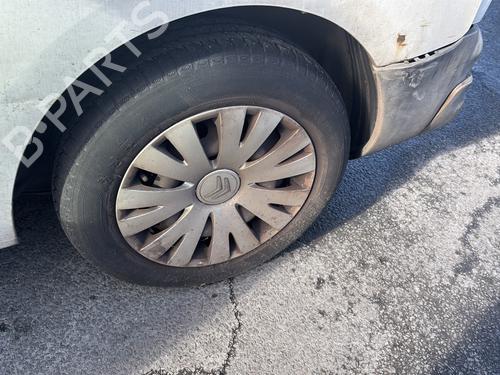 Third brake light CITROËN BERLINGO MULTISPACE (B9) 1.6 HDi 110 | BP28279750L11  - Image 13