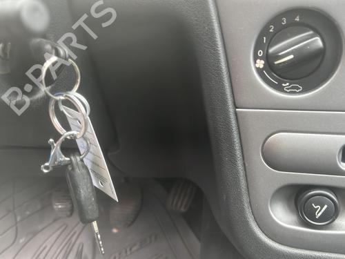 Gearbox PEUGEOT 306 Hatchback (7A, 7C, N3, N5)  | BP19955369M3 