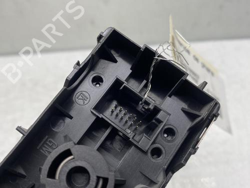 Used Headlight switch OPEL ZAFIRA / ZAFIRA FAMILY B (A05) 1.9 CDTI (M75) (120 hp) 19961746