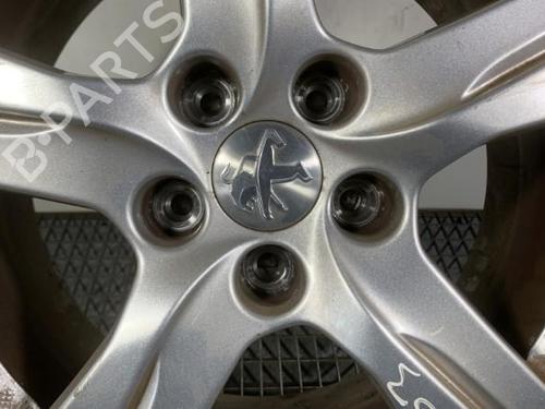Rim PEUGEOT 508 I (8D_) 1.6 BlueHDi 120 | BP21963458C45 