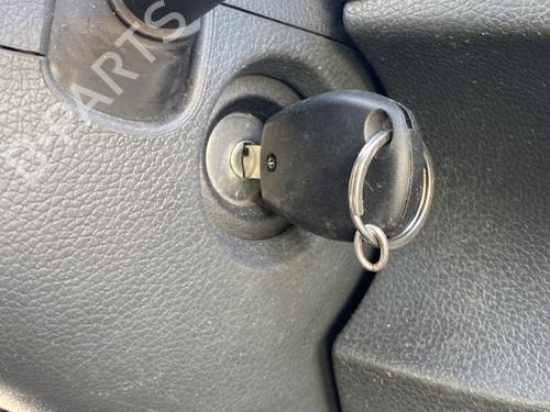 Front left lock DACIA LOGAN (LS_) 1.5 dCi (LS0W) | BP30822187C98  - Image 15