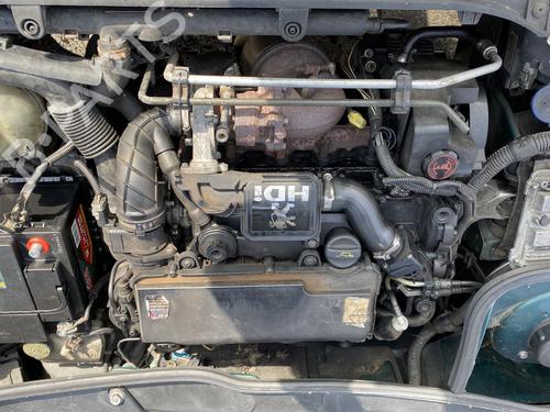 Ratstangsstang PEUGEOT 206 Hatchback (2A/C) 1.4 HDi eco 70 | BP28282285I23 