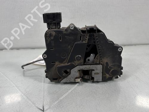 Used Front left lock Front left lock OPEL CORSA D (S07) 1.3 CDTI (L08, L68) (75 hp) 30438413 30438413