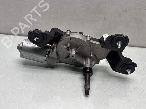 Used Rear wiper motor KIA CEE'D (JD) 1.0 T-GDI (120 hp) 29261771